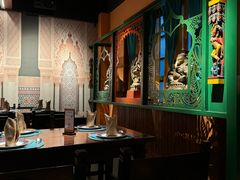 -甘尼仕印度餐厅爵士酒吧(阳春巷店)
