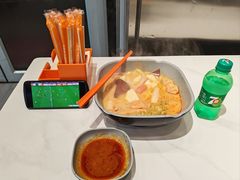 -杨国福麻辣烫(真光路店)