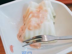 -豪客来牛排(重庆三峡广场步行街1704店)