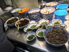 -清真马虎面馆(西七路店)