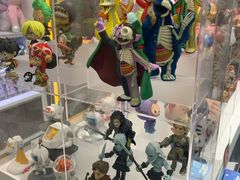 -泡泡玛特POPMART(合生汇店)