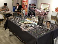-肆兮眼镜·蔡司·徕卡战略合作店(大坪店)