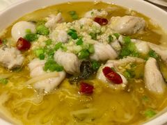 -杭州JW万豪酒店-万豪中餐厅