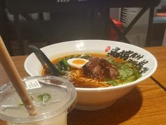-和府捞面(星光大道一期店)