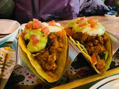 -Famous肥猫墨西哥音乐餐吧(五棵松华熙LIVE店)