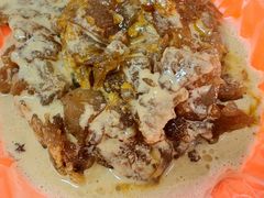 -二七友名焖子铺