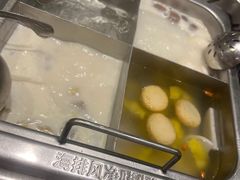 -海底捞火锅(杭州萧山宝龙广场店)