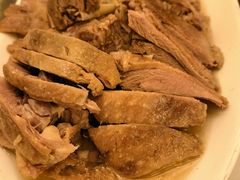 -吴山贡鹅(罍街店)