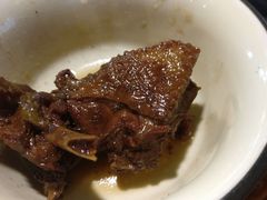 -沈厨地锅老灶•徐州烧烤(黄渡店)