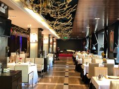 大堂-同喜烤鸭店(光芒店)