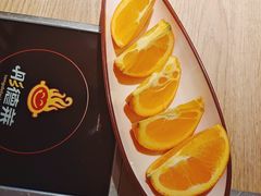 -彤德莱火锅(望海花园店)