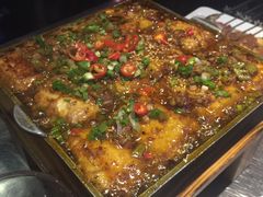 -很久以前羊肉串(大华三路店)