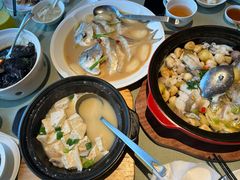 -明州小宴(文化广场店)