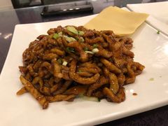 -西域美食(西直门南小街店)