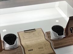 -% Arabica阿拉比卡咖啡(武汉天地店)