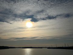 -南湖湿地公园