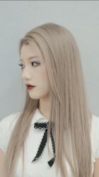 -DL HOPE明星造型