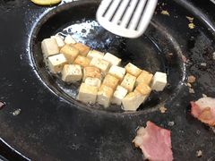 -贵州豆腐王(上合店)