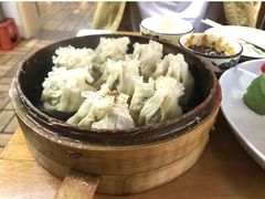 -正宗天津烧麦馆(柳州路店)