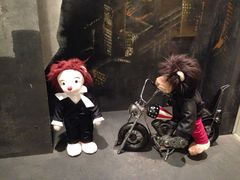 -济州岛泰迪熊博物馆