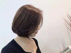 -AMO SALON男士形象