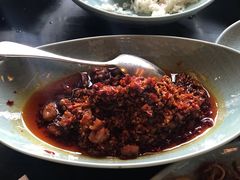-丽江金茂凯悦臻选酒店-滇香馆