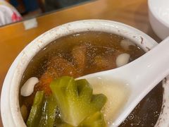 -大唐靓汤江门私房菜(景田店)