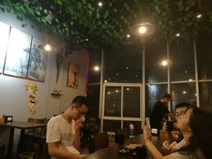 -HONGA HONGA雄家(曹路店)