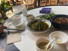 -院8里·少城记忆老川菜(宽窄巷子店)