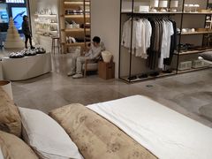 -ZARA HOME(蓝色港湾店)