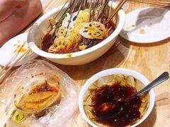 -嘉州叶婆婆钵钵鸡(建设路店)