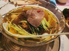 正宗朝鲜冷面-七八冷面·延边朝鲜族美食(圣熙八号店)