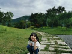 -抱龙峪