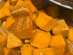 -传统菜农庄(皇姑路店)