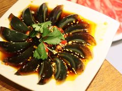 -芭缇沁园椰子鸡(中航紫金新天地店)