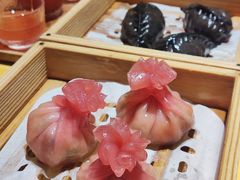-蔡澜点心·粤菜(海印都荟城店)