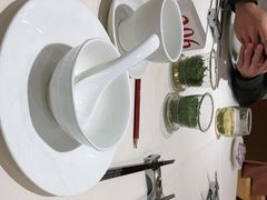 -凤凰楼酒家·粤宴点心(华强北店)