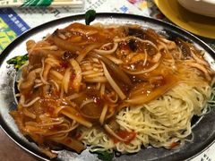 炸酱面-仁信双皮奶(庙前直街店)