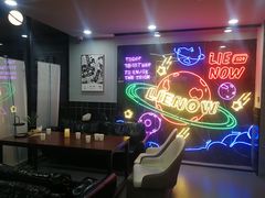 -LIENOW来闹密室剧本推理&狼人杀(东方亿象城店)