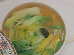 -山泉公馆酒家(珠江新城店)