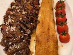 -品海楼·大连海胆锅贴馆(东港店)