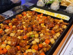 -韩热集市(百源店)