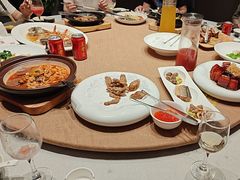 -苏淮景·苏闽融创菜·海鲜(原空港井河轩店)