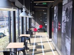 -肯德基(孝陵卫地铁站店)