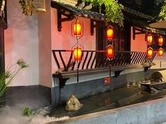 -江南韵·无锡太湖文化体验餐厅(凤凰天街店)