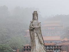 -南沙天后宫景区