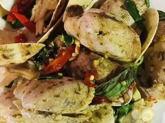 -芽庄MP泰式海鲜海景餐厅