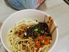 -斌斌鲜鱼糊汤粉(粮道街店)