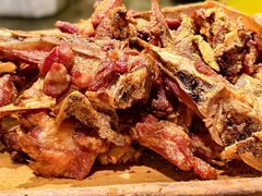 -相约·羊村小馆非遗手抓肉(七一酱园店)