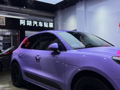 -阿胡BOP保镖隐形车衣(静安旗舰店)